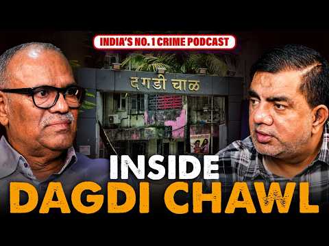 Shot Twice, 58 Encounters: The Cop Who Took on Mumbai’s Underworld! From Arun Gawli To Abu Salem