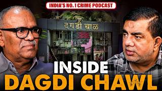 Shot Twice, 58 Encounters: The Cop Who Took on Mumbai’s Underworld! From Arun Gawli To Abu Salem
