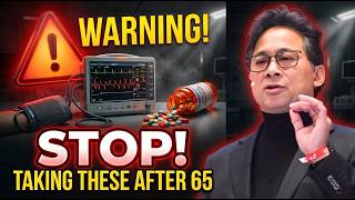 The Truth About Amlodipine, Losartan &amp; Lisinopril That Every Senior Should Hear | Dr. William Li