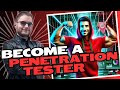 How To Become A Penetration Tester In Your 20s