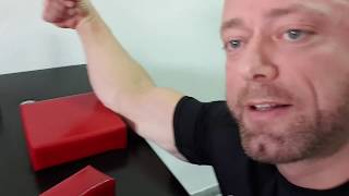 Larrat vs Todd bullshit lets be honest