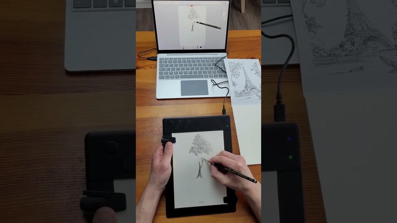 @williamteffaut's with Repaper