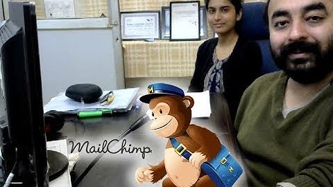 Mailchimp Account Onboarding Adding Cname and TXT records for SPF and DKIM for Mailchimp in Godaddy