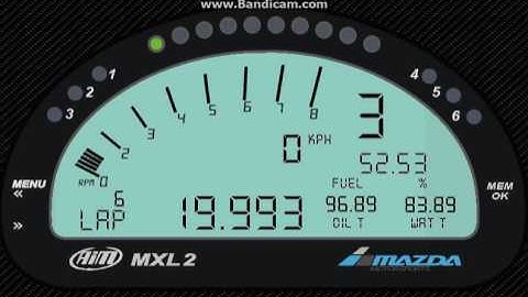 SymProjects SimMonitor skins I iRacing Global Mazda MX-5 Cup