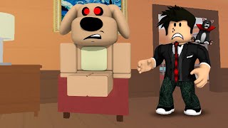 TALKING BEN DOG | Roblox - Ben screenshot 4