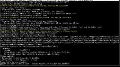 cwm in linux aka calm window manager