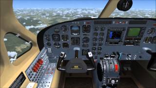 Flysimware Cessna 441 Conquest Ii