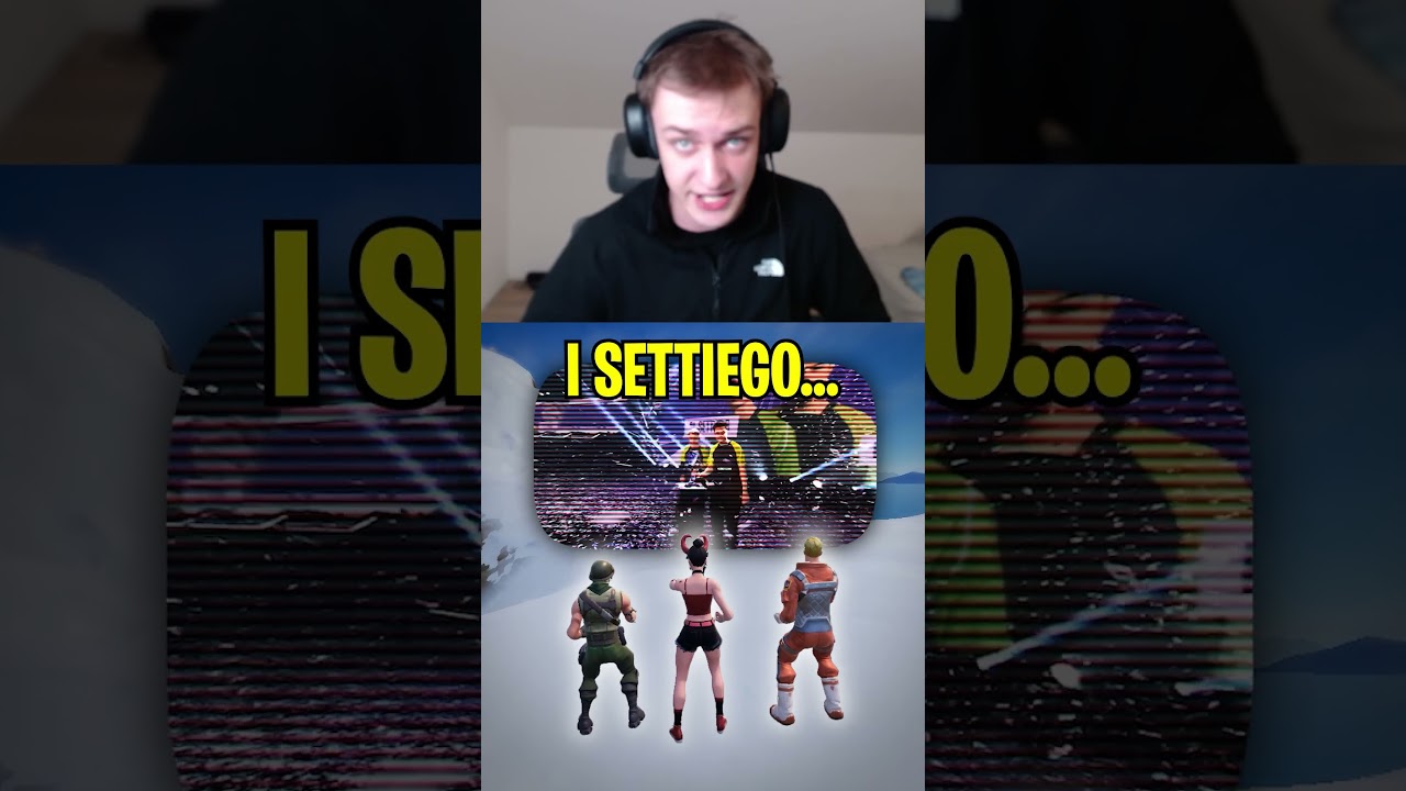 Polacy dostali własną miejscówkę w fortnite! #shorts