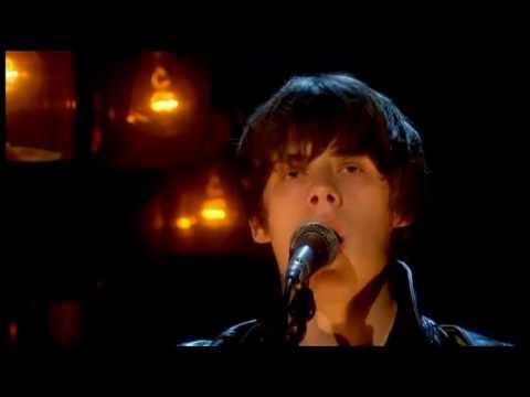 Jake Bugg - Broken (Live Graham Norton Show)