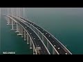 Daawo Buundooyinka Ugu Dheer Dheer Aduunka Ee Badaha Dulmar 