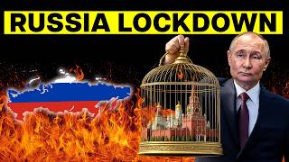 Something CATASTROPHIC Just Happened in Russia... People Are TRAPPED