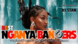🔥DJ STAN BEST CLUB BANGERS MIX 2025 🚀🎶FT VYBZ KARTEL | DANCEHALL | SHENSEEA | RIDDIM- NGANYA