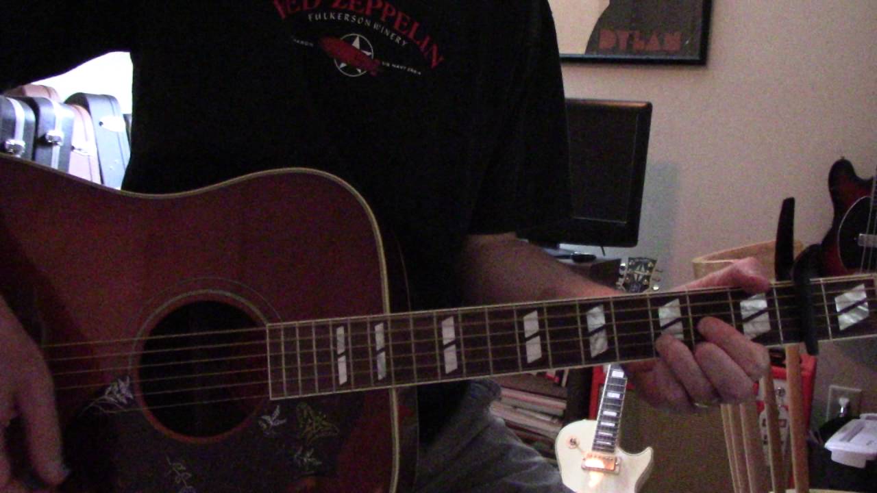 When will i be loved everly brothers youtube