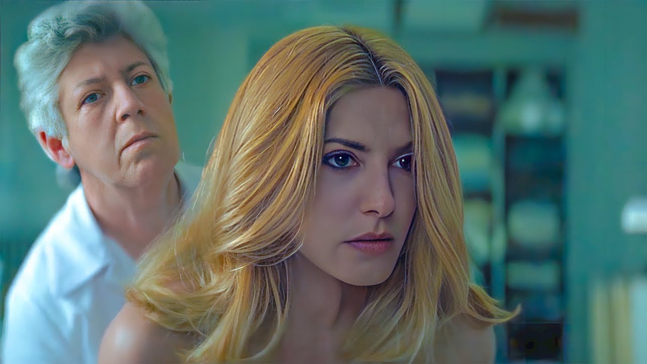 She did the unthinkable to solve a murder mystery movie recaps YouTube