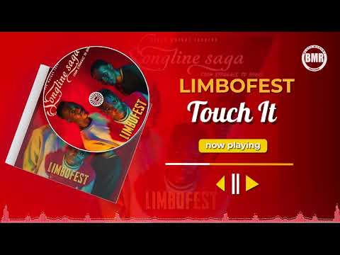 Limbofest - Touch It (Official Music Audio)