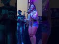 Teedra Moses Is Still That Girl Alongside KAYTRANADA