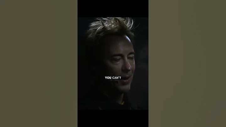 Barry takes Nora back to the future & confronts Thawne #Arrowverse #GrantGustin #Theflash #dccomics