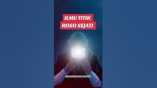 ILMU TITIK ROSO SEJATI || GUS MUKHLASON ROSYID