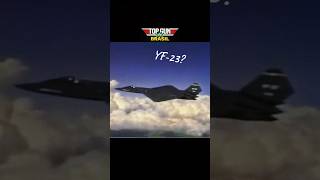 KF-21 e YF-23 no metal Storm? #metalstorm #gameplay #gaming #edit #topgunbrasil #games #yf23
