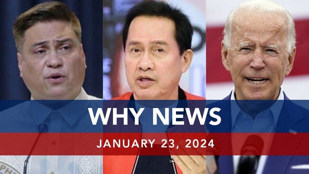UNTV WHY NEWS January 23 2024 YouTube untv-why-news-january-23-2024-youtube