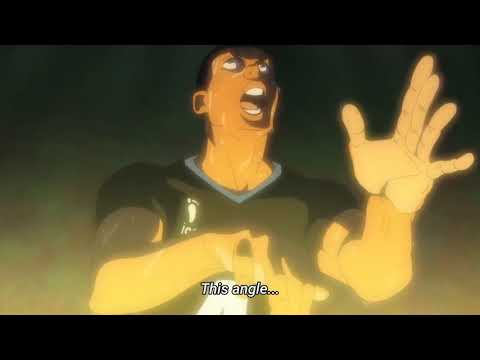 Haikyuu!! To the Top 2 | Twins