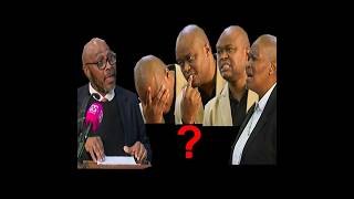 Details Brown Mogotsi is going to rot in jail.Watch and listen to this clip closely to the end #jail #brown News
