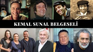 Kemal Sunal Belgeseli