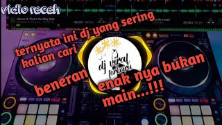 Download Lagu Dj dalinda fungky night terbaru (fandra waroka 2020) MP3