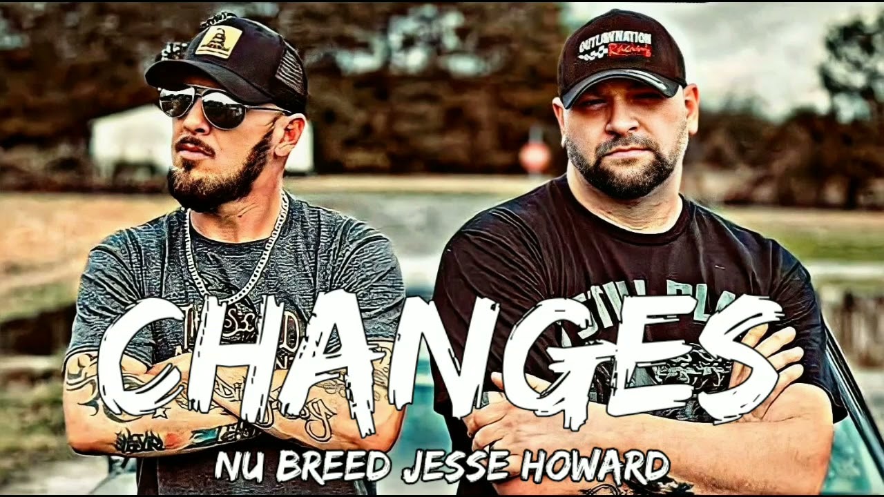 Nu Breed - Changes