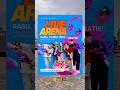 Persiapan Pengamanan Konser Musik Live Arena di De Tjolomadoe