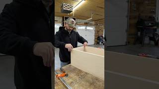 Basic Cabinet Build Series. Case Assembly.