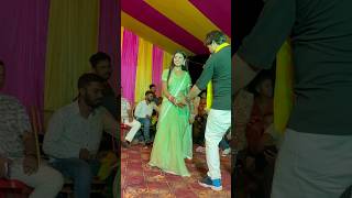 Stage Show Dance Nepal Viral Girl Priya Suhani