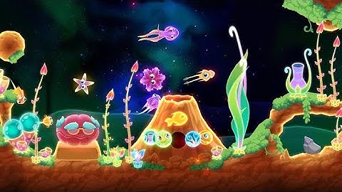 SUPER STARFISH - Complete 5 Star Chains and it worked