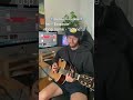[FREE] Post Malone Type Guitar Loop scene 142 bpm