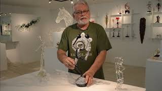 Our Fall 2017 glass class schedule!