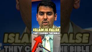 Famous Nabeel Qureshi EXPLAINS Why He LEFT Islam Wealth