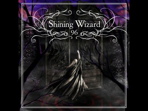 GITADORA NEX+AGE Shining Wizard Guitar EXTREME