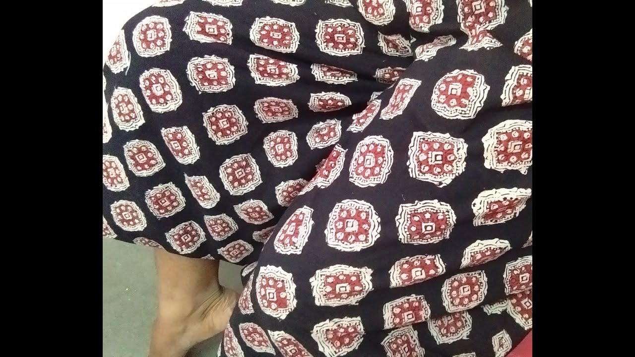 Palzo pant ki cutting /palzo pant YouTube