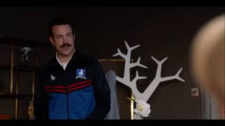 Ted Lo - Wearing A Red Baseball Cap To A Planned Parenthood Fundraiser - Ted Lo Funny Scene