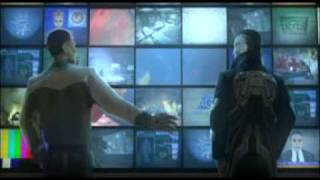 Deus Ex Trailer screenshot 1