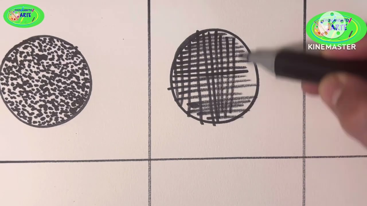 CLASE DE DIBUJO BÁSICO # 1 #dibujando #artepintura