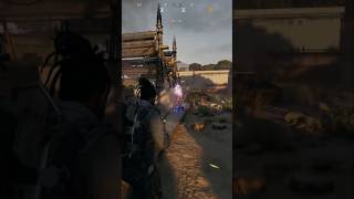 A IMPORTÂNCIA DE MANTER A CALMA NO ARC RAIDERS! 🧠 shorts arcraiders clutch pvp games