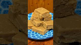 Cream Fudge Sucre À La Crème