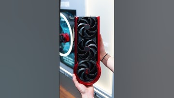 The RAREST Nvidia GPU Ever Made! 😱