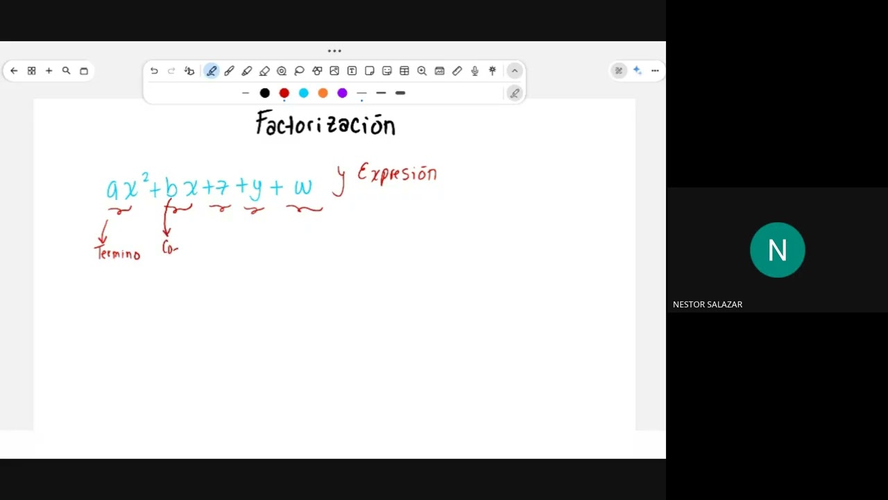 Métodos de Factorización y Simplificación de Expresiones Racionales