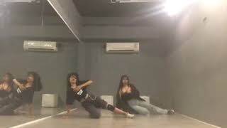 Blackpink - You Never Know Dance Choreography Cut Thailand