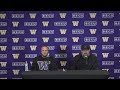 2024 Washington vs UCLA - Week 11 Trailer