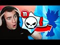 LA MIA FORTUNA SU BRAWL STARS È ROTTA!!!