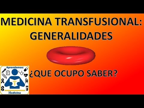 Vídeo: Maleït Sia! La Medicina Transfusional I La Crisi De L’atenció Crítica Veterinària