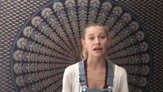 AEC 400 Video Assignment #1